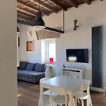 Cosy Reginella Lägenhet Rom
