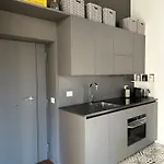 Lägenhet Cosy Reginella Rom