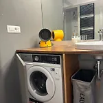Cosy Reginella Lägenhet Rom