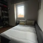Lägenhet Cosy Reginella Rom
