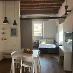 Lägenhet Cosy Reginella Rom