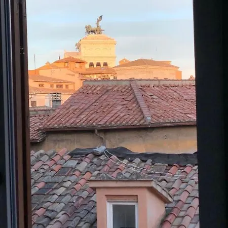 Cosy Reginella Apartmán *