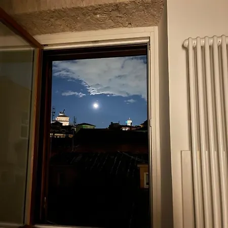 Cosy Reginella Řím