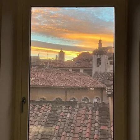 Cosy Reginella Apartmán