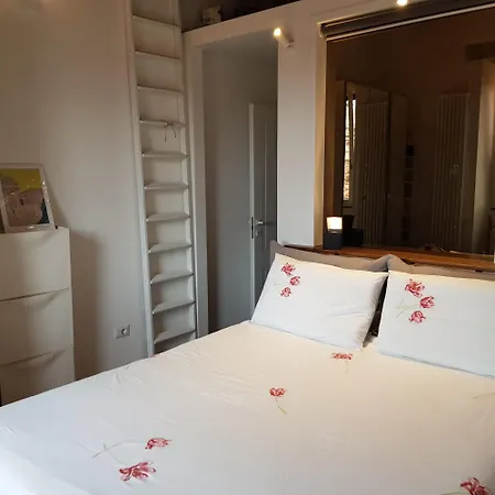 Apartmán Cosy Reginella