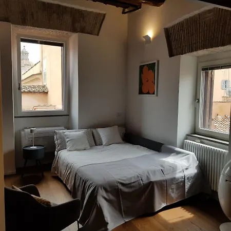 Apartmán Cosy Reginella *
