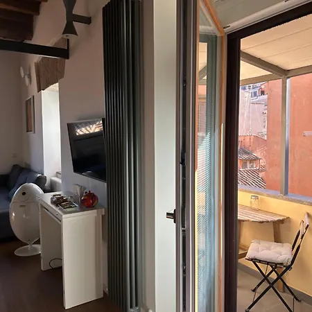 Cosy Reginella Řím