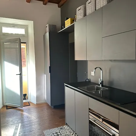 Cosy Reginella * Řím
