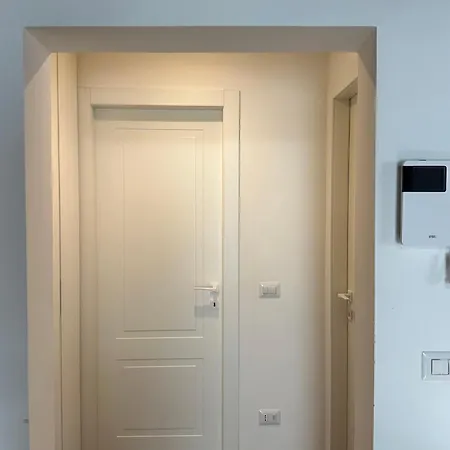 Apartmán Cosy Reginella