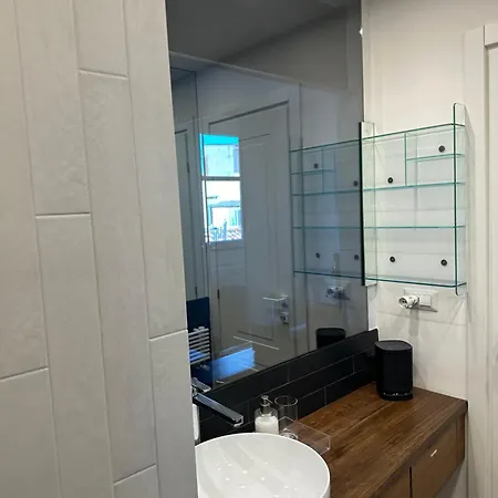 Cosy Reginella Apartmán *