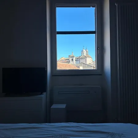 Cosy Reginella Řím