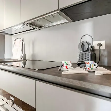 Apartmán Cosy Reginella