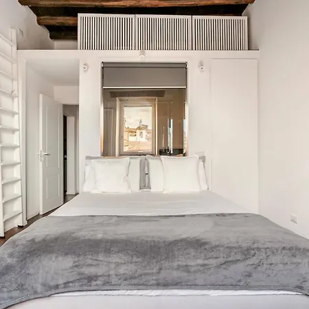 Apartmán Cosy Reginella