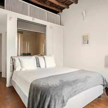 Cosy Reginella * Rom
