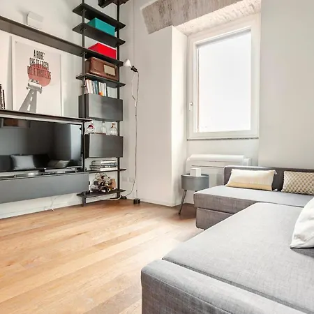 Lägenhet Cosy Reginella Rom