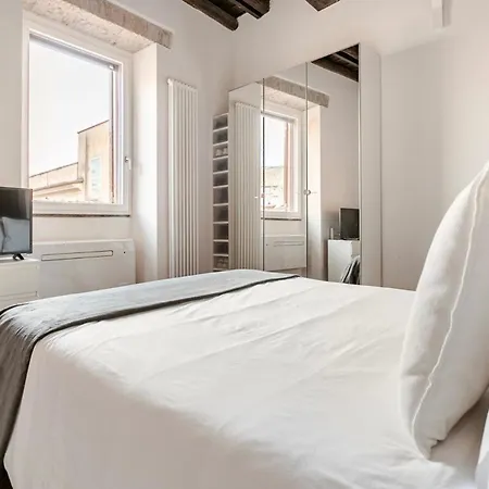 Apartmán Cosy Reginella