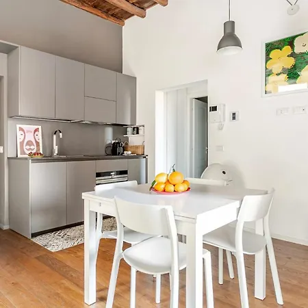 Apartmán Cosy Reginella *