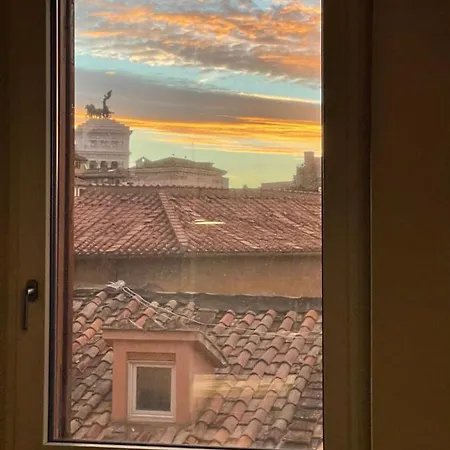Appartement Cosy Reginella *