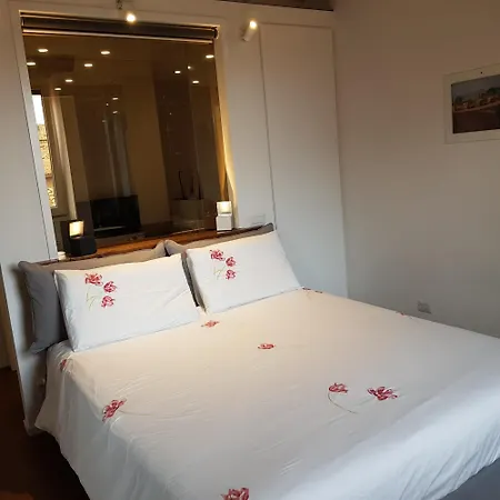 Cosy Reginella Ρώμη