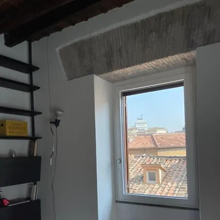 Apartment Cosy Reginella