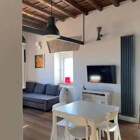 Cosy Reginella Διαμέρισμα Ρώμη