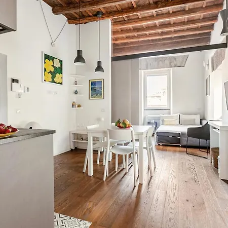 Cosy Reginella Appartement *