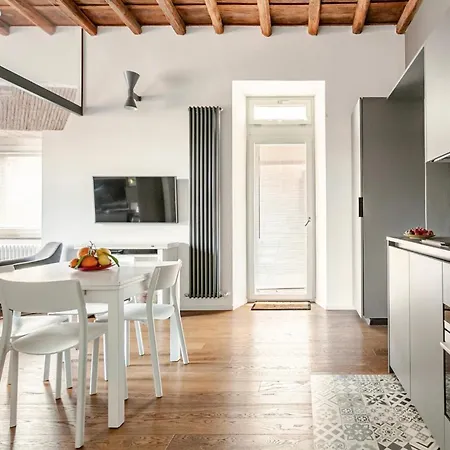 Appartement Cosy Reginella