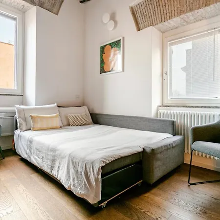 Cosy Reginella Apartment Rome