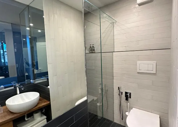 Cosy Reginella Apartment