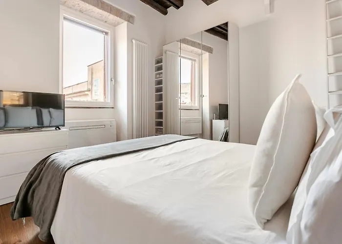 Apartment Cosy Reginella