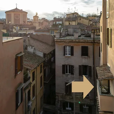 Cosy Reginella * ローマ