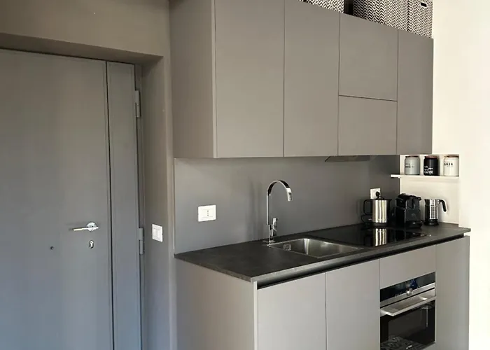 דירה Cosy Reginella רומא