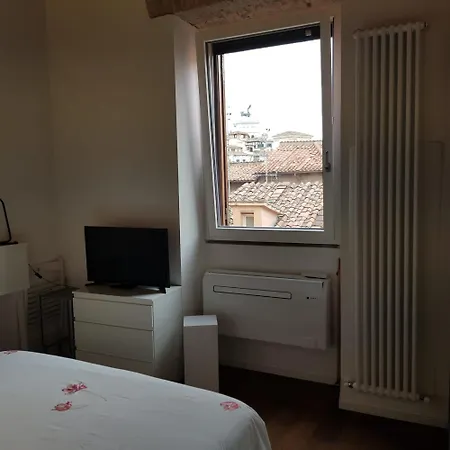 Cosy Reginella Apartament *