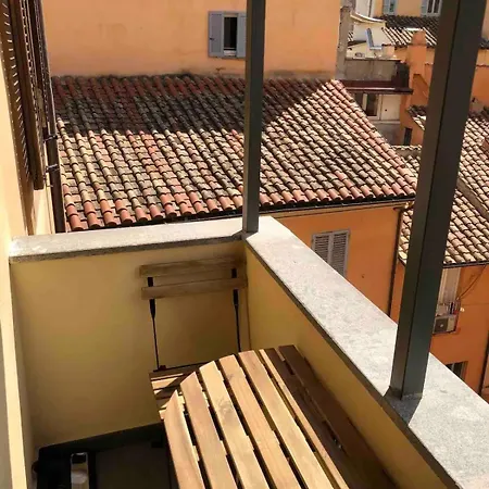 Cosy Reginella Apartament Rzym