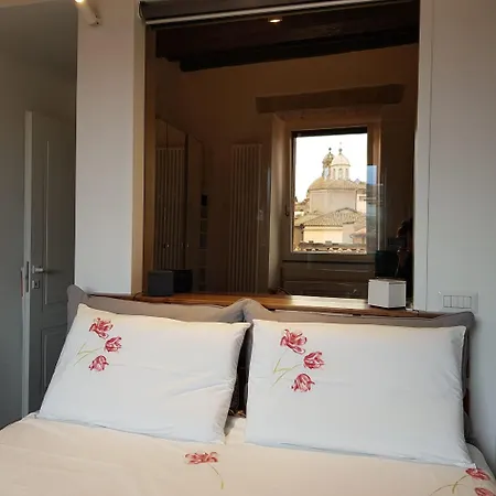 Apartament Cosy Reginella Rzym