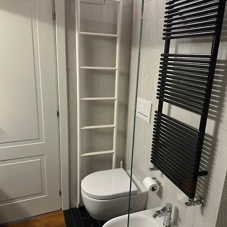 Cosy Reginella Apartament *