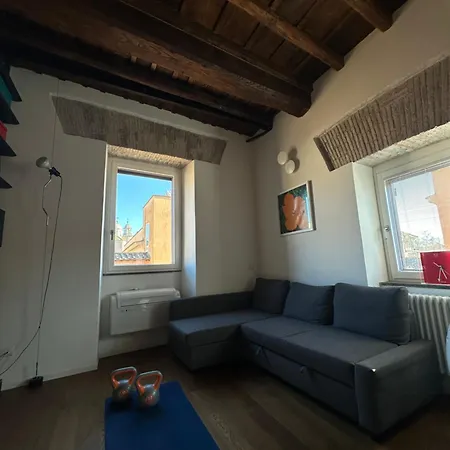 Cosy Reginella * Rzym