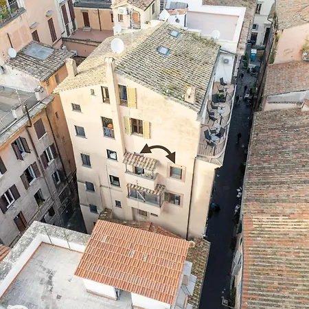 Apartament Cosy Reginella *