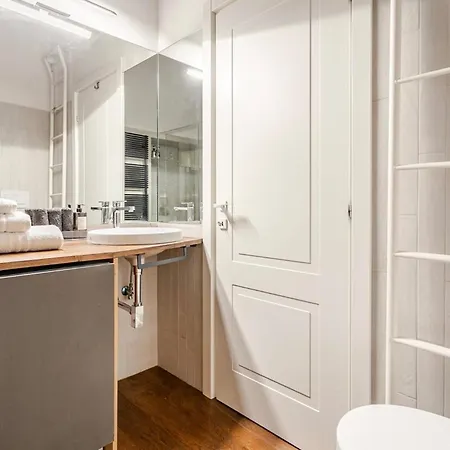 Cosy Reginella Apartament