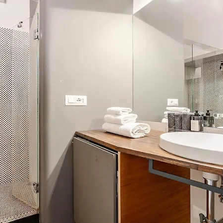 Apartament Cosy Reginella Rzym